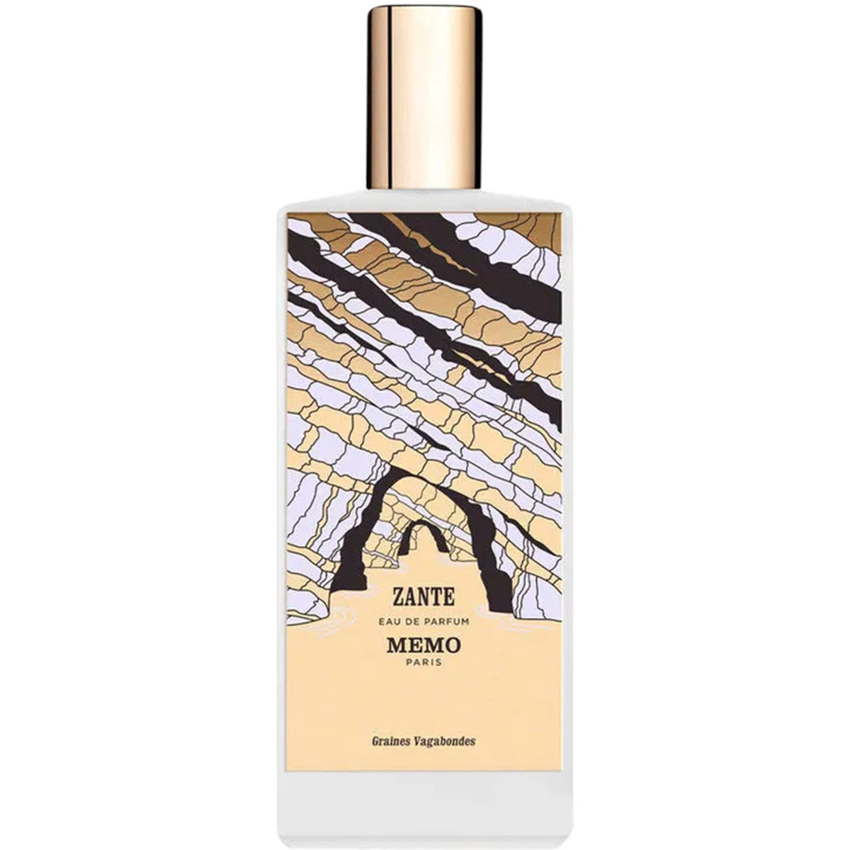 Memo Paris - Zante EDP 75ml