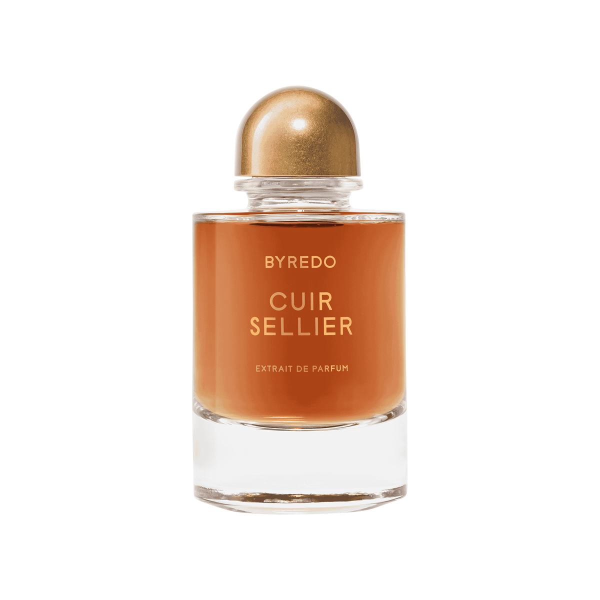 Byredo - Cuir Sellier Extrait de Parfum