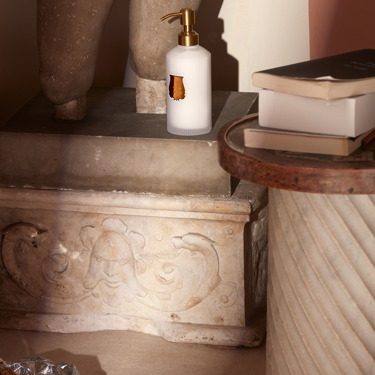 Trudon - Carmen Hand Lotion