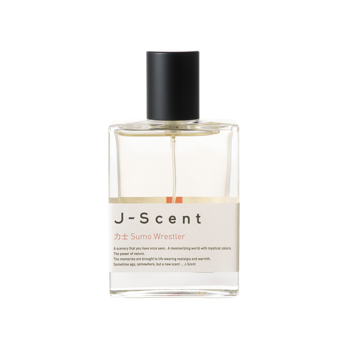 J-Scent - Sumo Wrestler Eau de Parfum