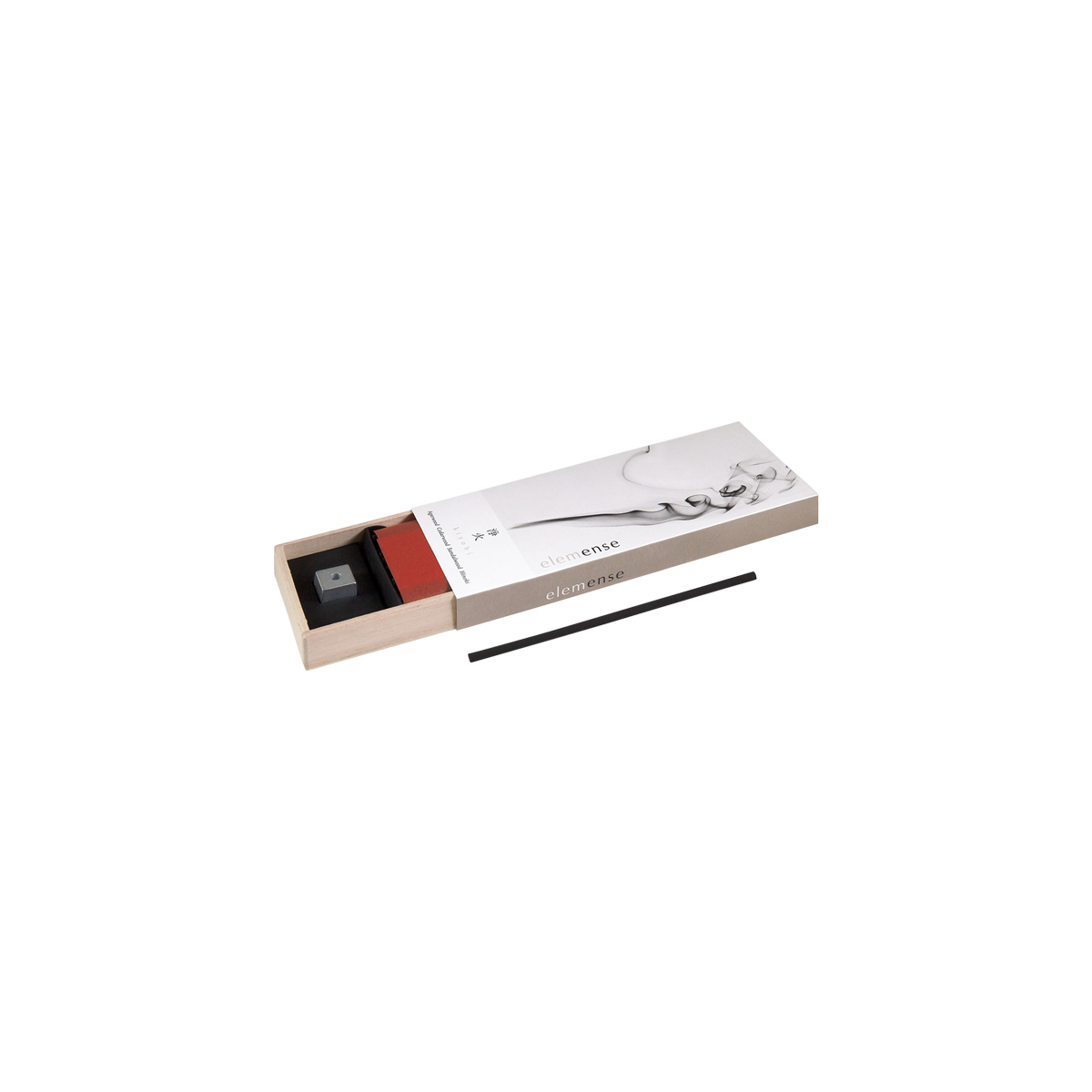 Nippon Kodo - Kiyobi Elemense Incense - Fire
