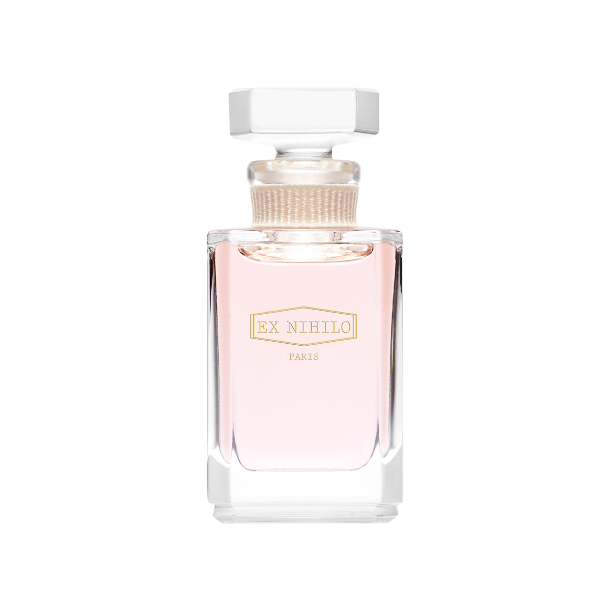EX NIHILO - Musc Perfume Oil