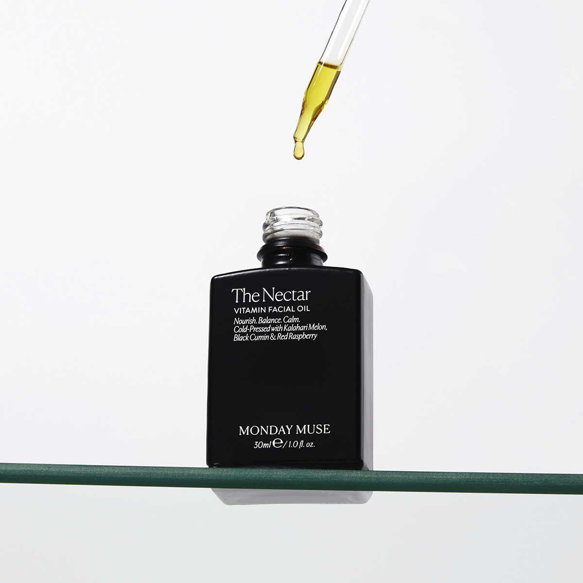 Monday Muse Skin - The Nectar Vitamin Facial Oil
