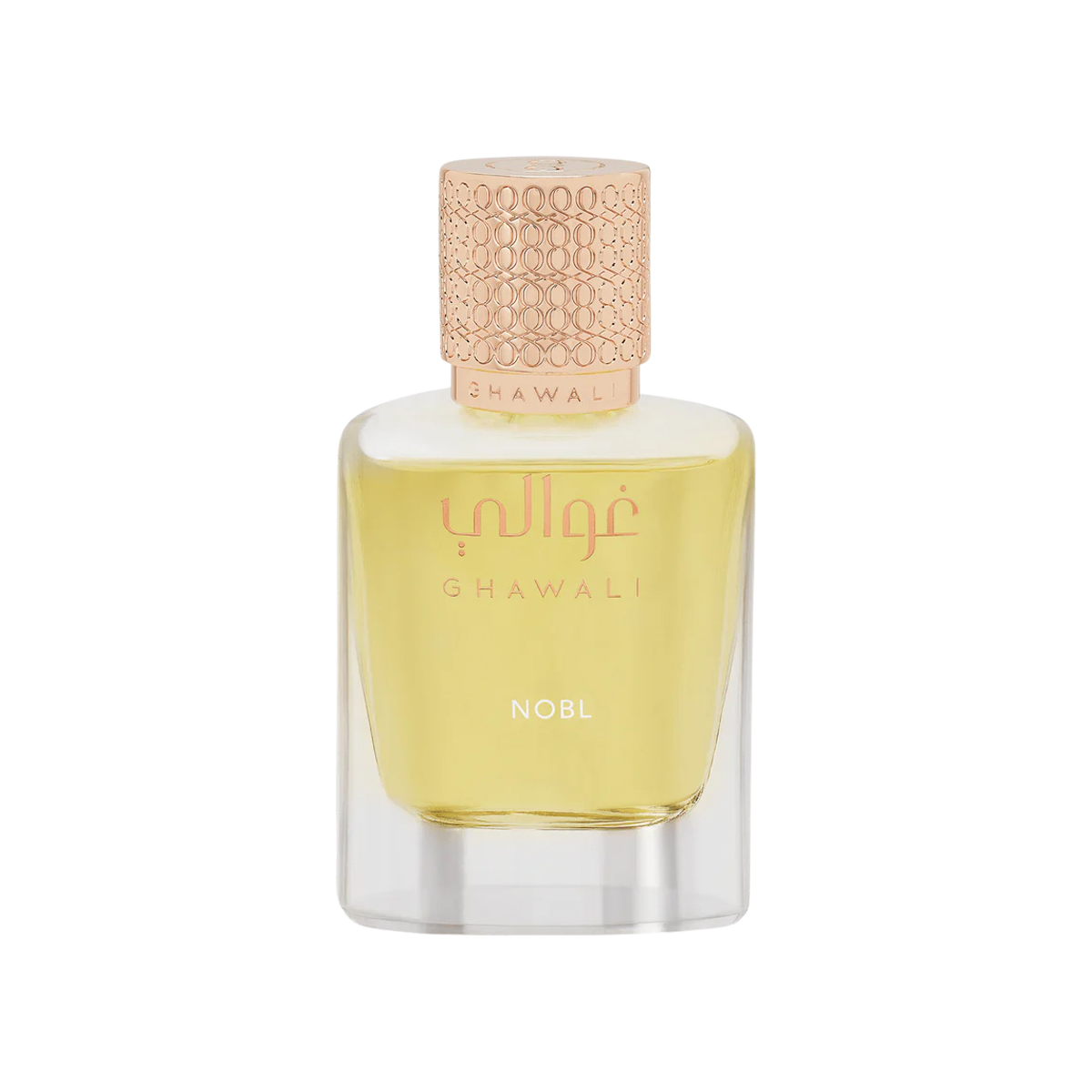 Ghawali - Nobl Eau de Parfum