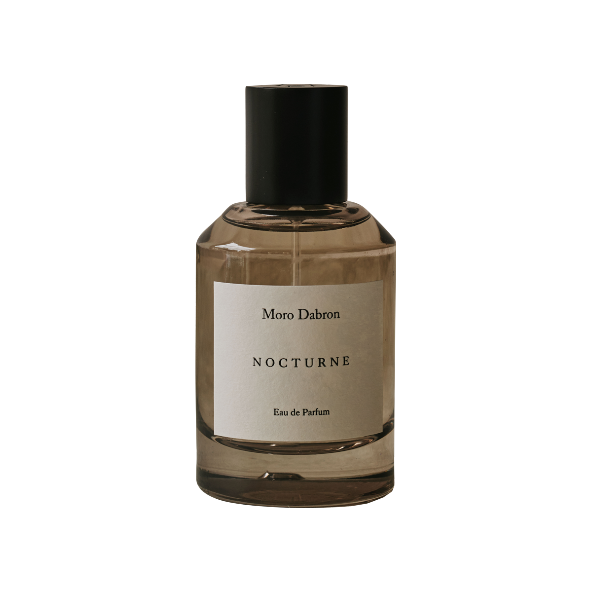 Moro Dabron - Nocturne Eau de Parfum