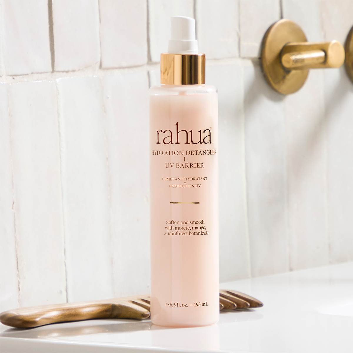 Rahua - Hydration Detangler + UV Barrier