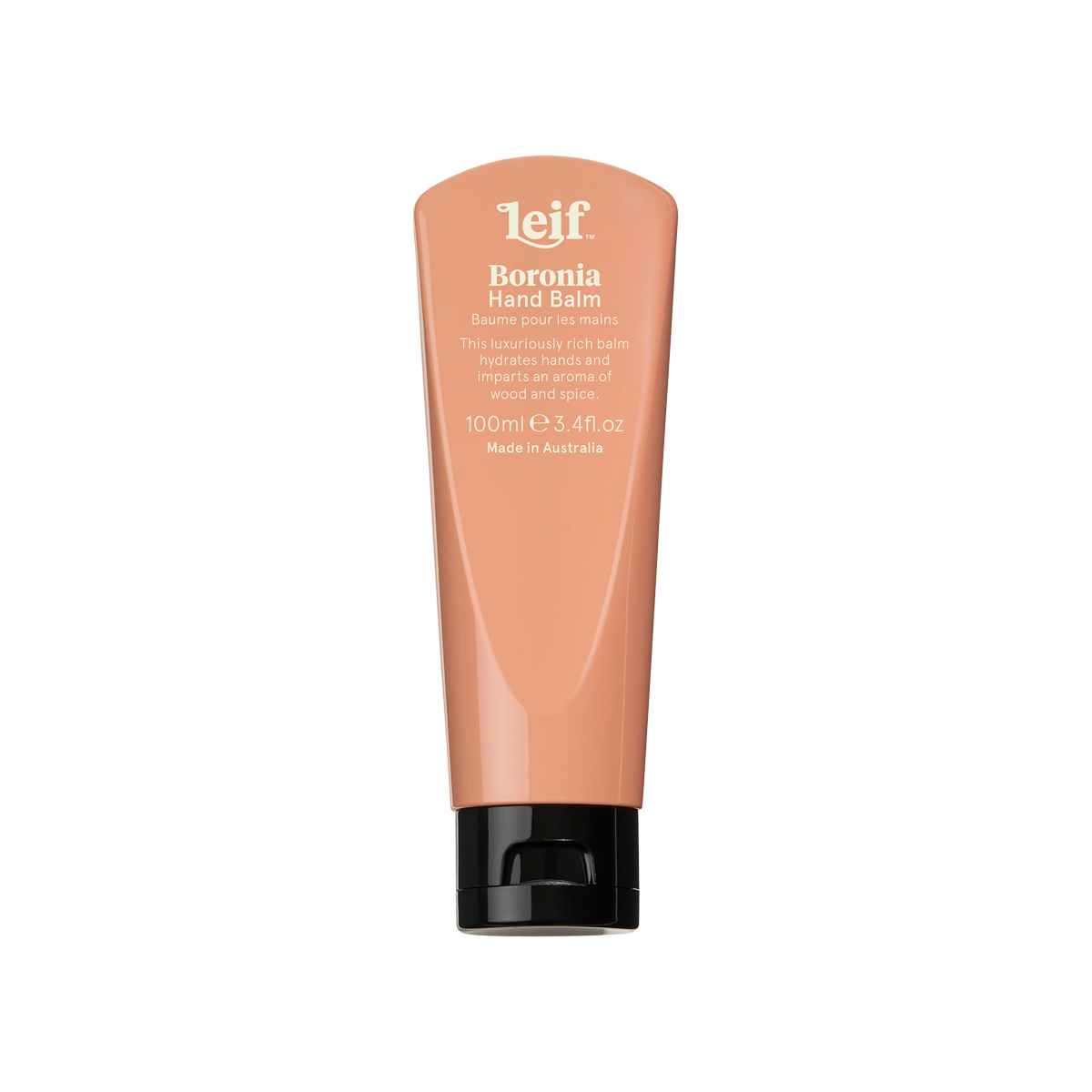 Leif - Boronia Hand Balm