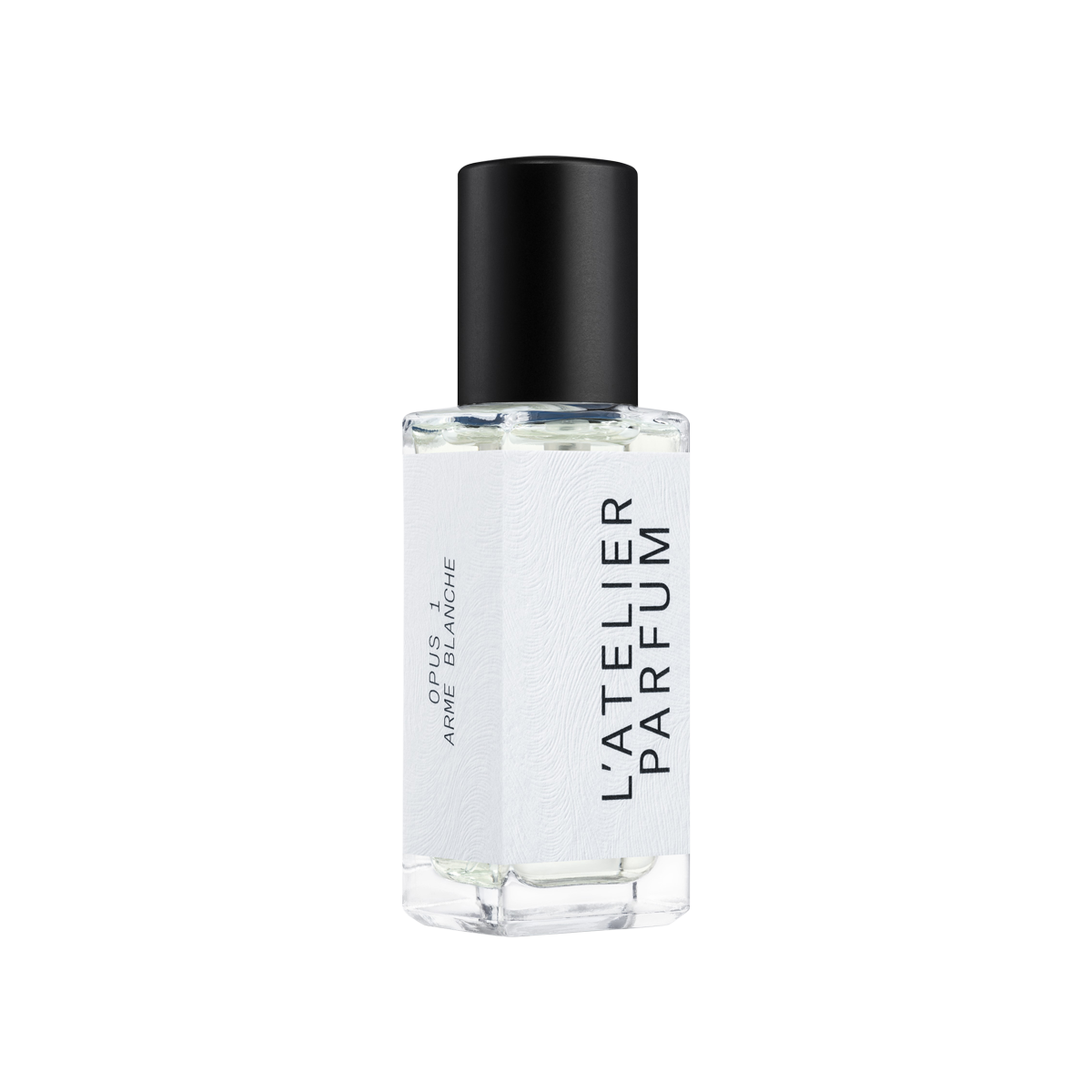 L’atelier Parfum - Arme Blanche Eau de Parfum