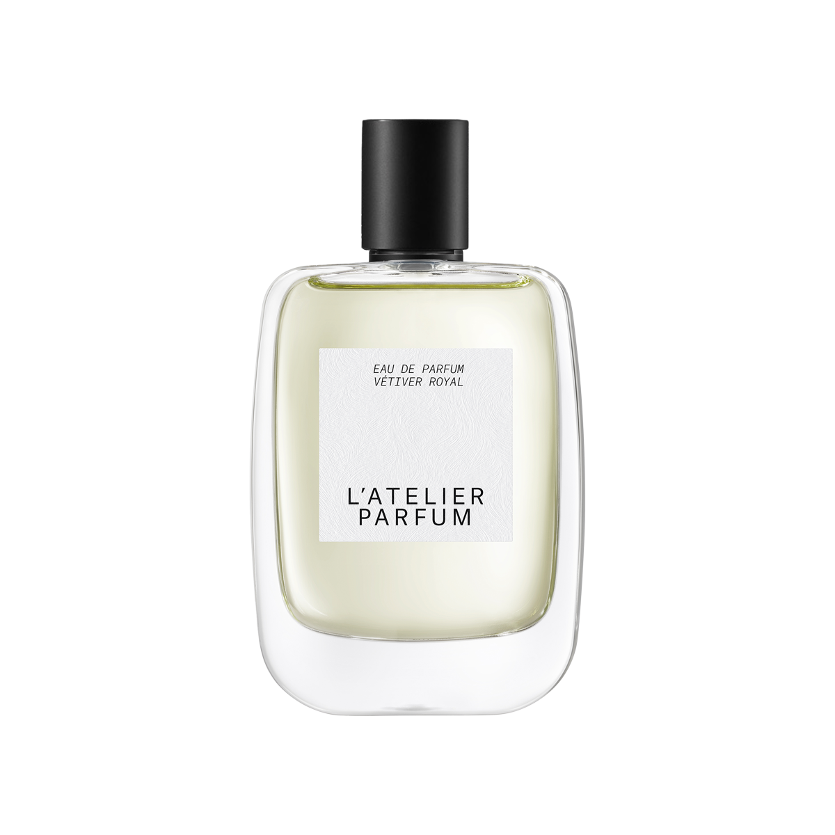 L’atelier Parfum - Vetiver Royal Eau de Parfum
