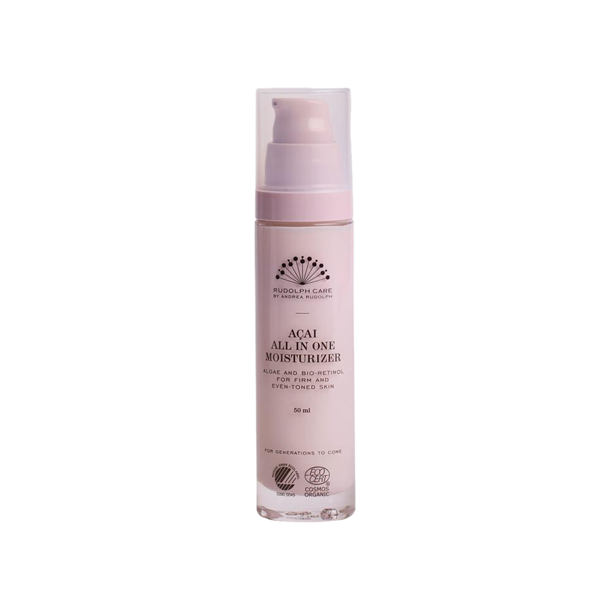 Acai All In One Moisturizer 50ml