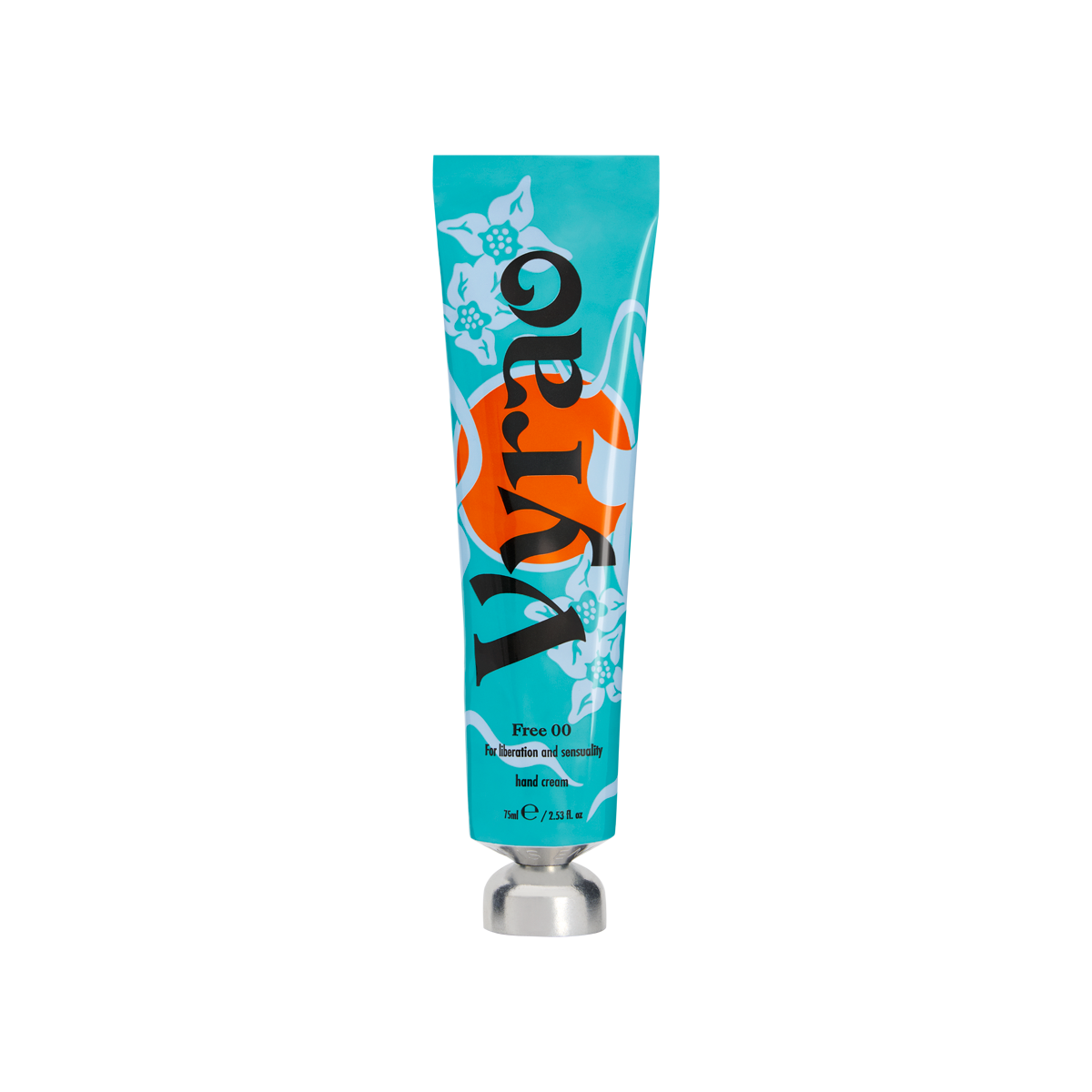 Vyrao - Free 00 Cream Scent for Hand & Neck