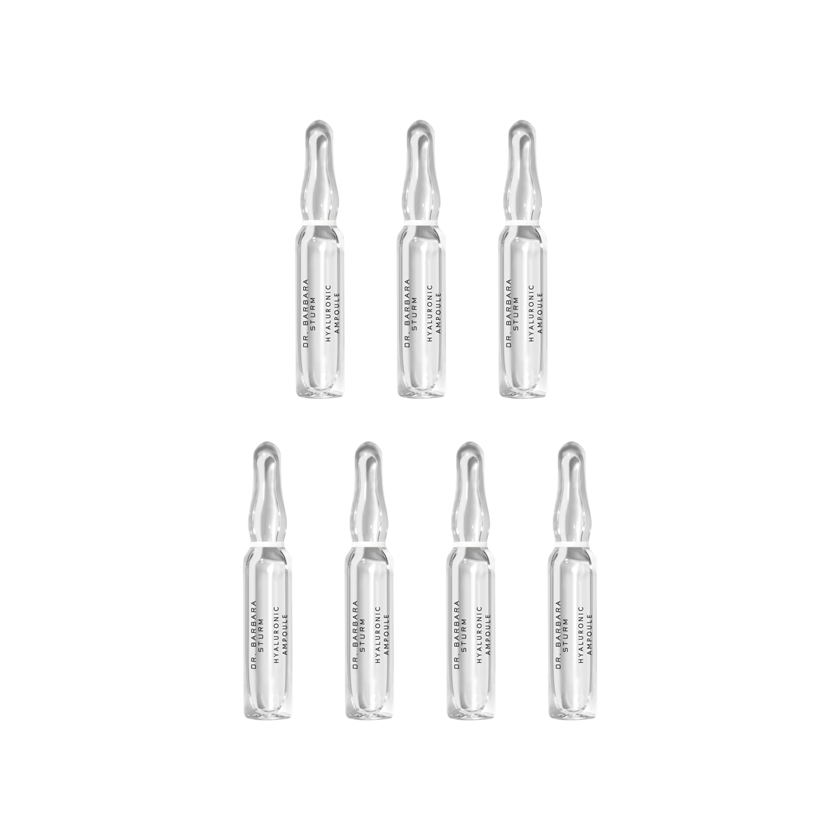 Dr. Barbara Sturm - Hyaluronic Ampoules