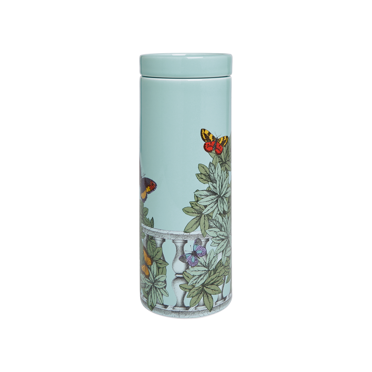 Fornasetti Profumi - Nel Mentre Candle Farfalle Giardino