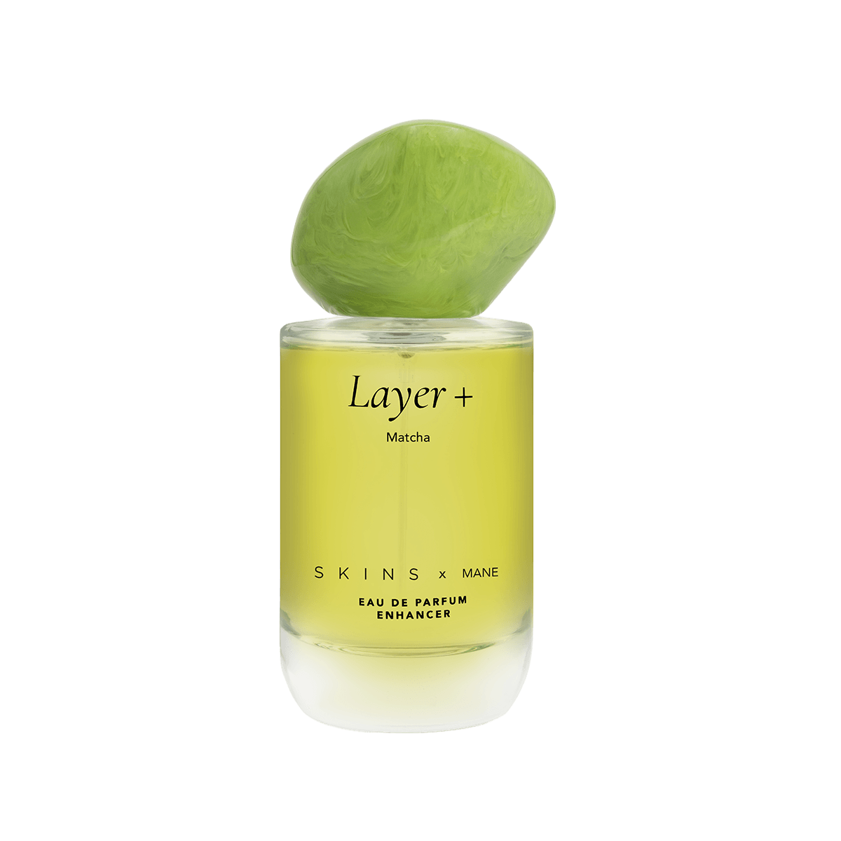 Layer+ - Matcha Eau de Parfum Enhancer