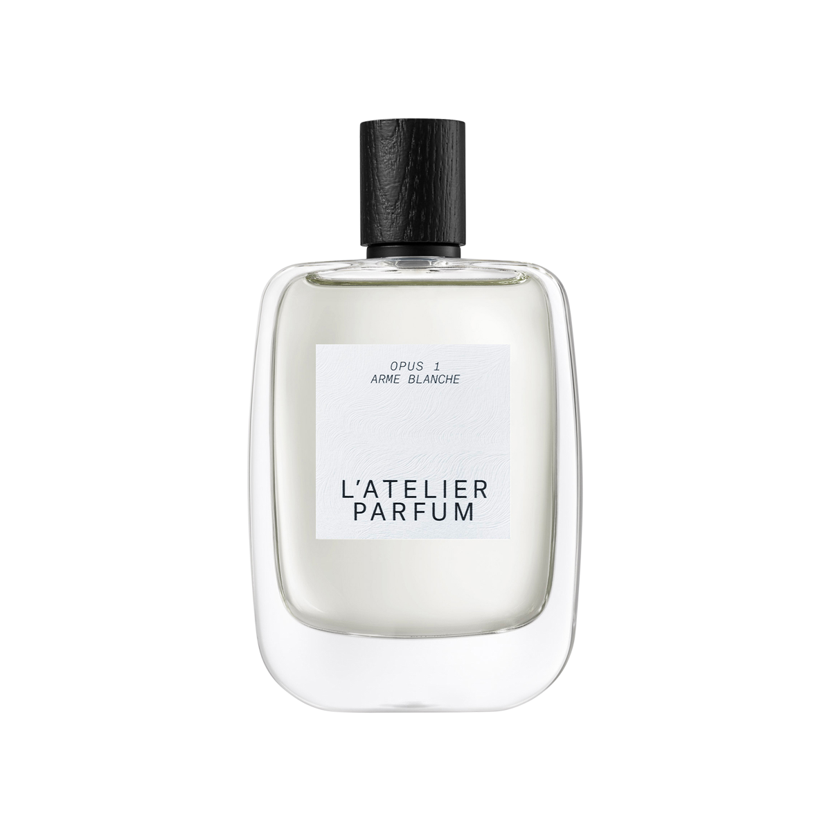 L’atelier Parfum - Arme Blanche Eau de Parfum
