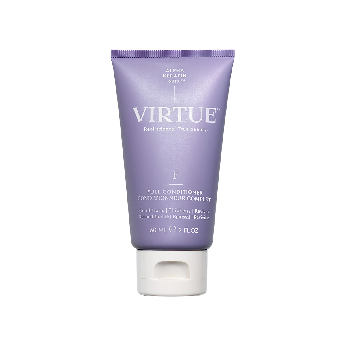 Virtue - Full Conditioner Travel Size