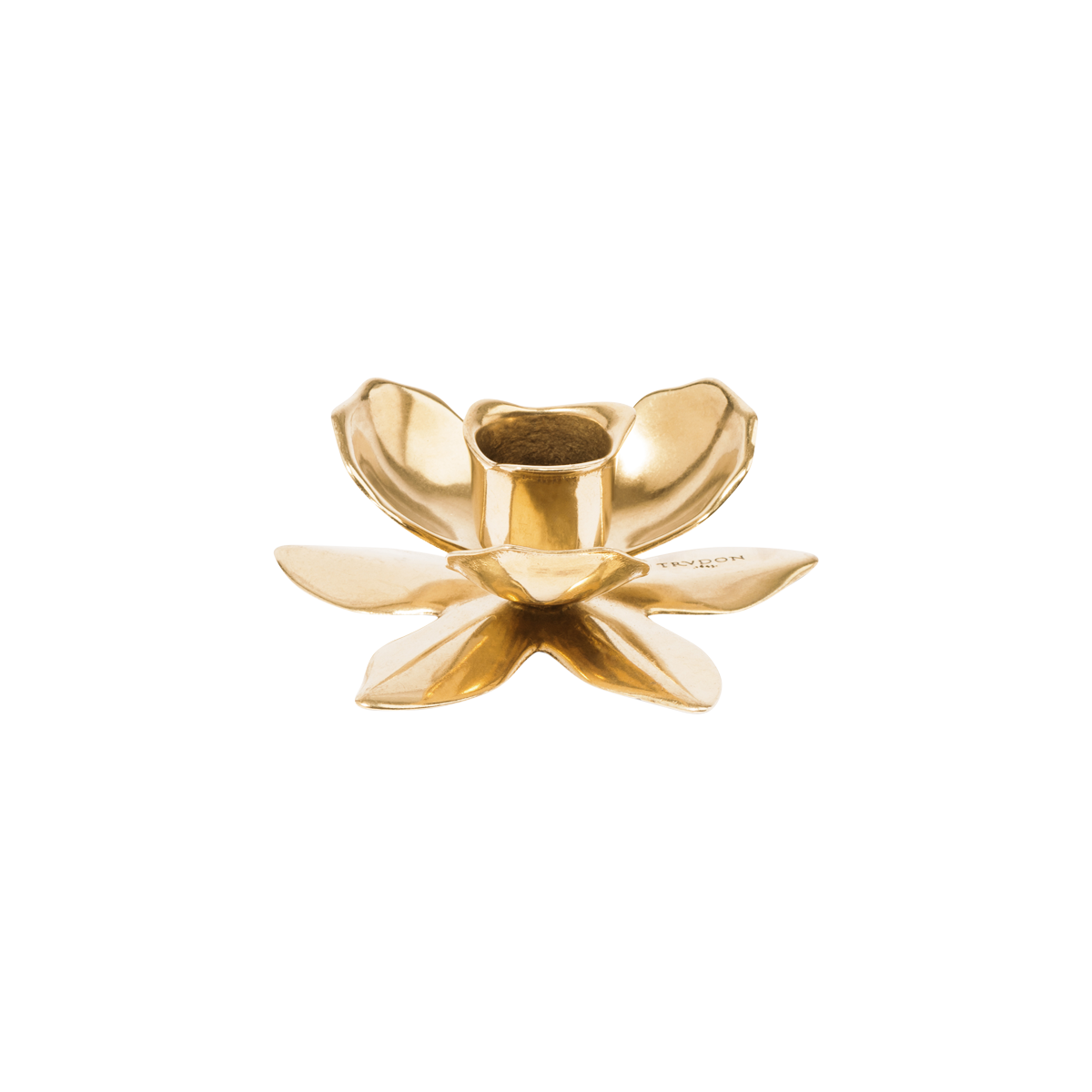 Trudon - Flower Candlestick