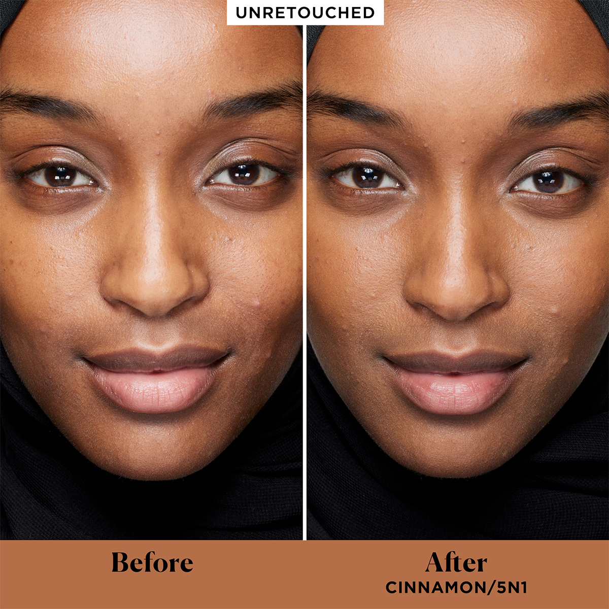 Laura Mercier - Real Flawless Foundation