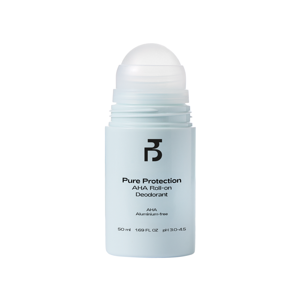 Bodyologist - Pure Protection AHA Deodorant Roll-On