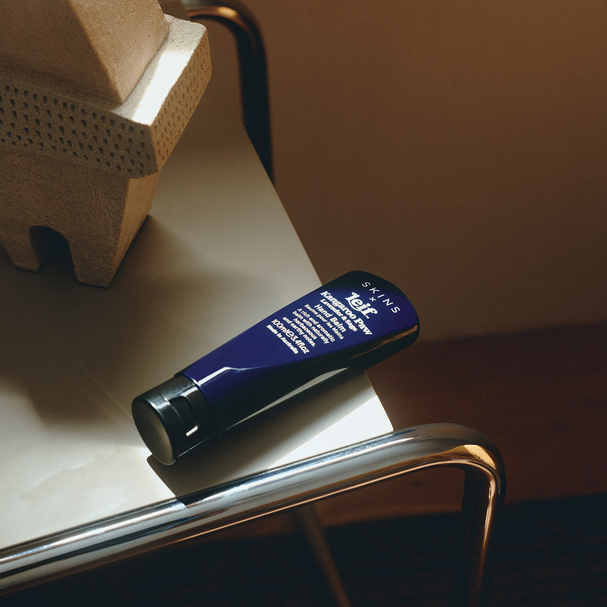 Leif - SKINS x LEIF Kangaroo Paw Hand Balm