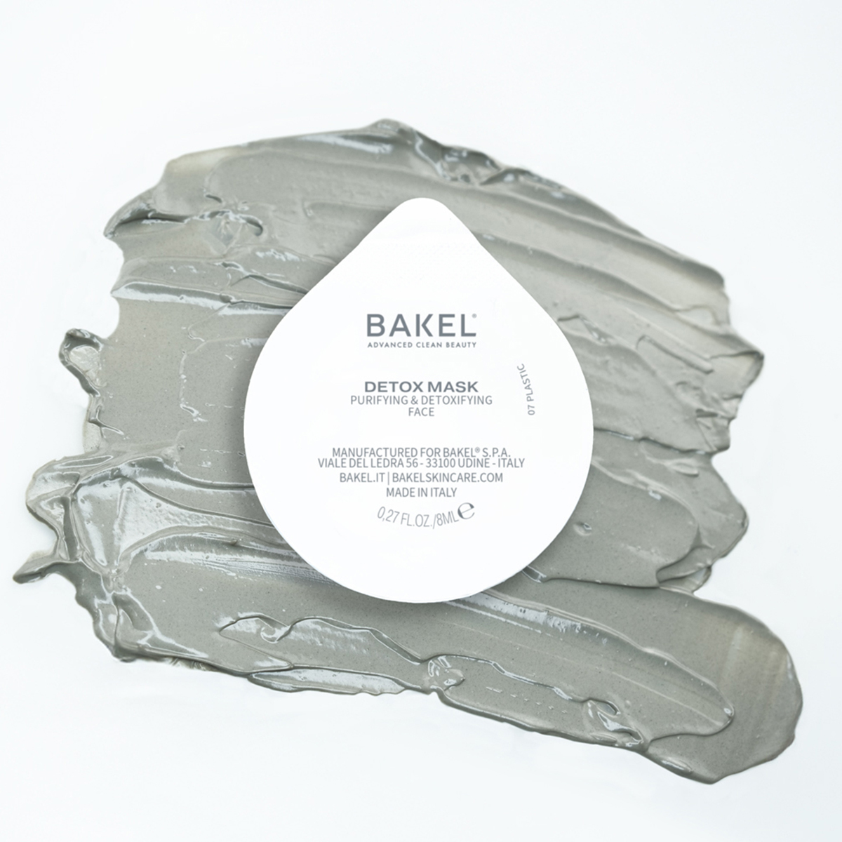Bakel - Detox Mask