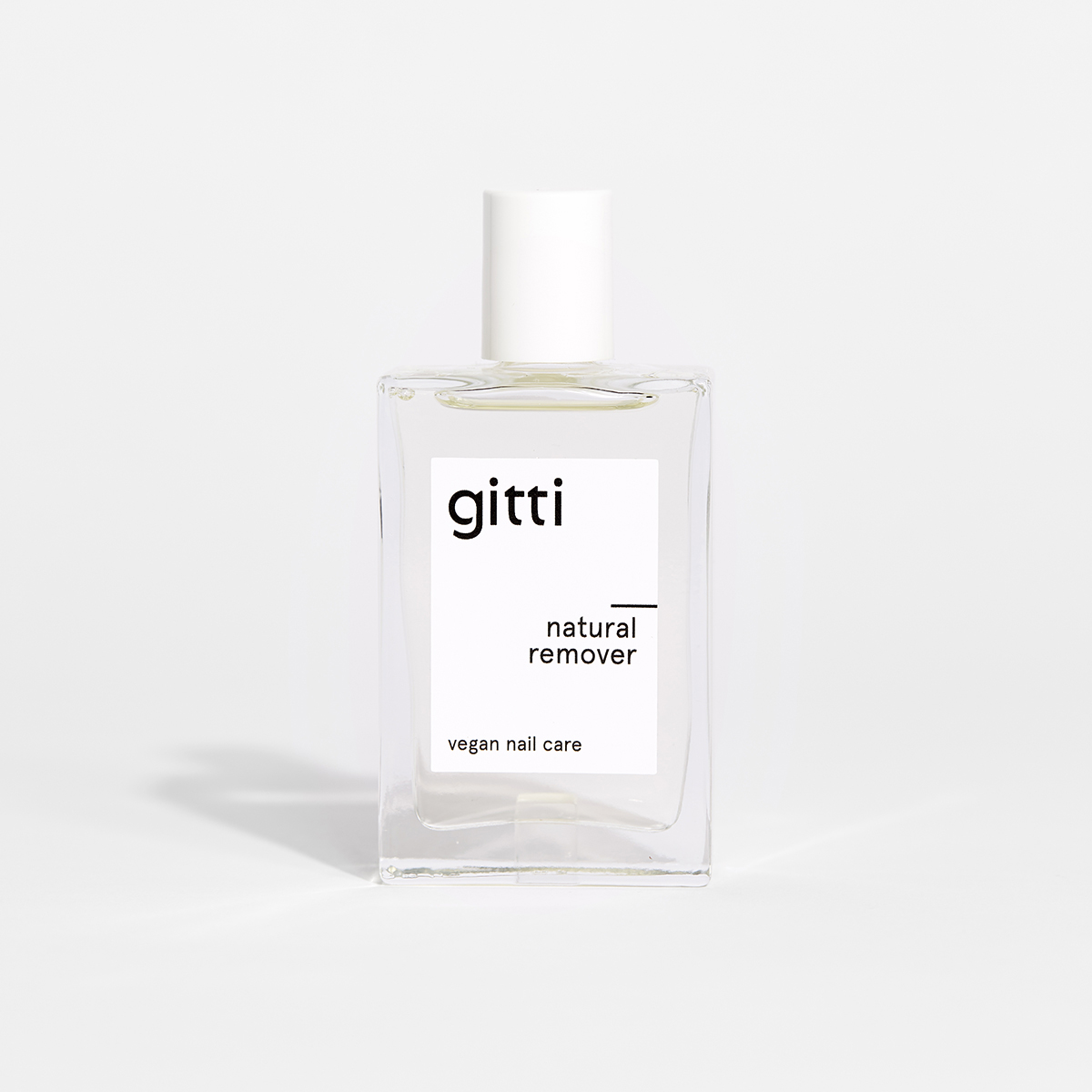 Gitti - Nail Polish Remover
