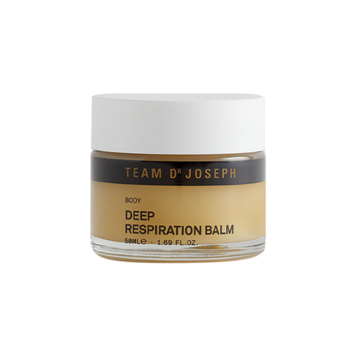 Team Dr. Joseph - Deep Respiration Balm