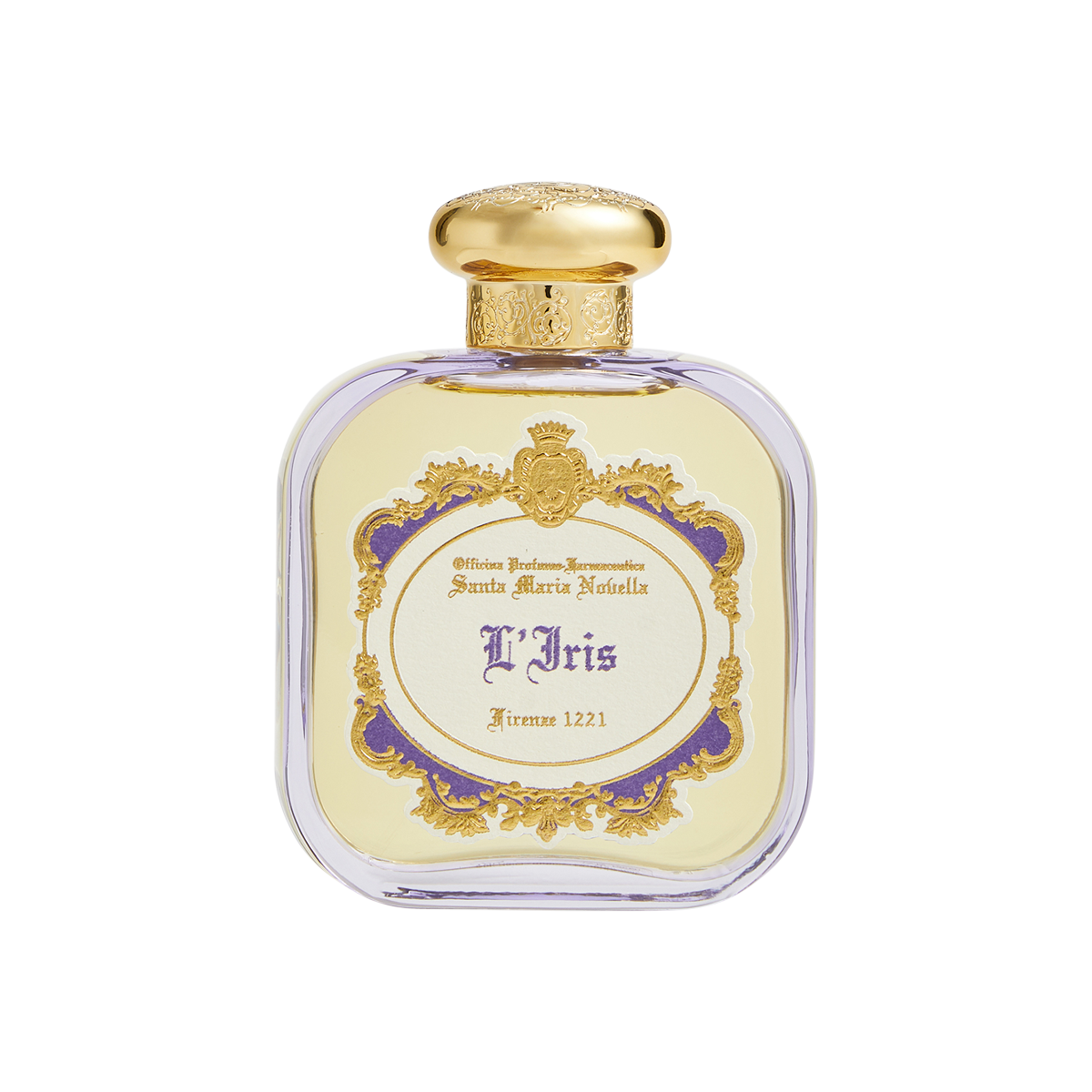 Santa Maria Novella - L'Iris Eau de Parfum