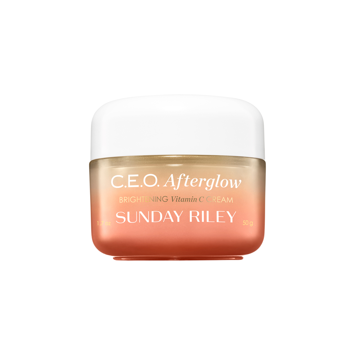 Sunday Riley C.E.O Afterglow Brightening Vitamin C