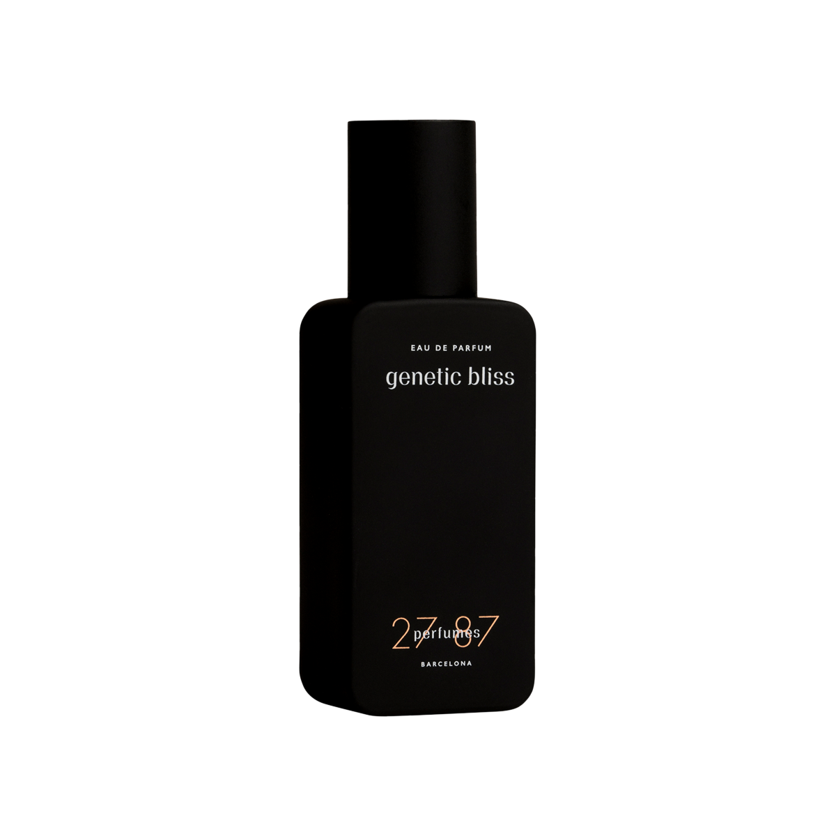 27 87 Perfumes - Genetic Bliss Eau de Parfum