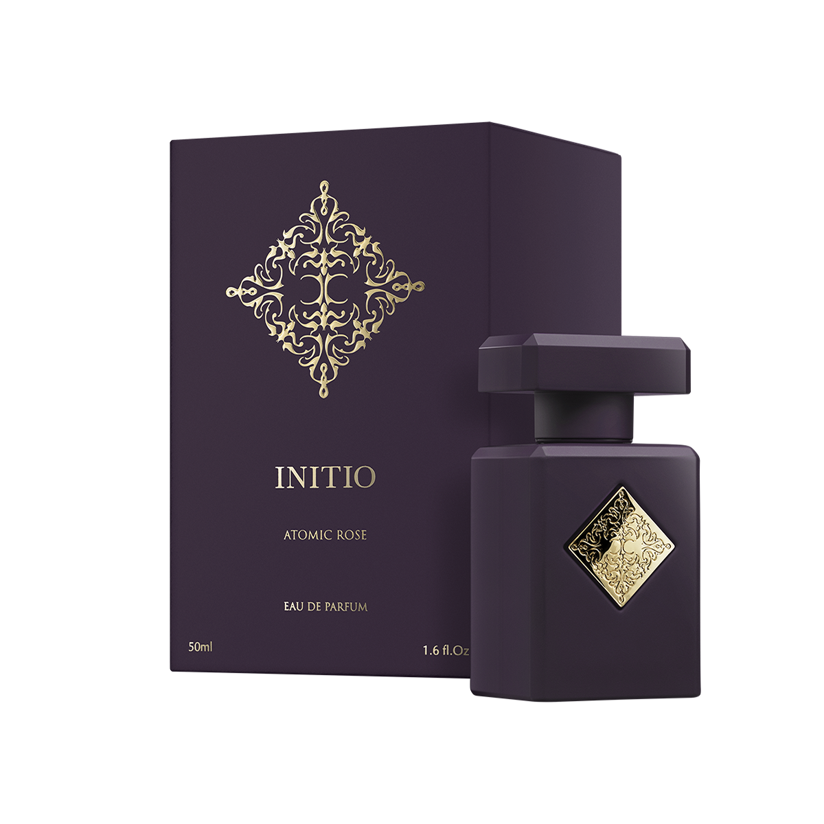 INITIO Parfums Prives - Atomic Rose Eau de Parfum