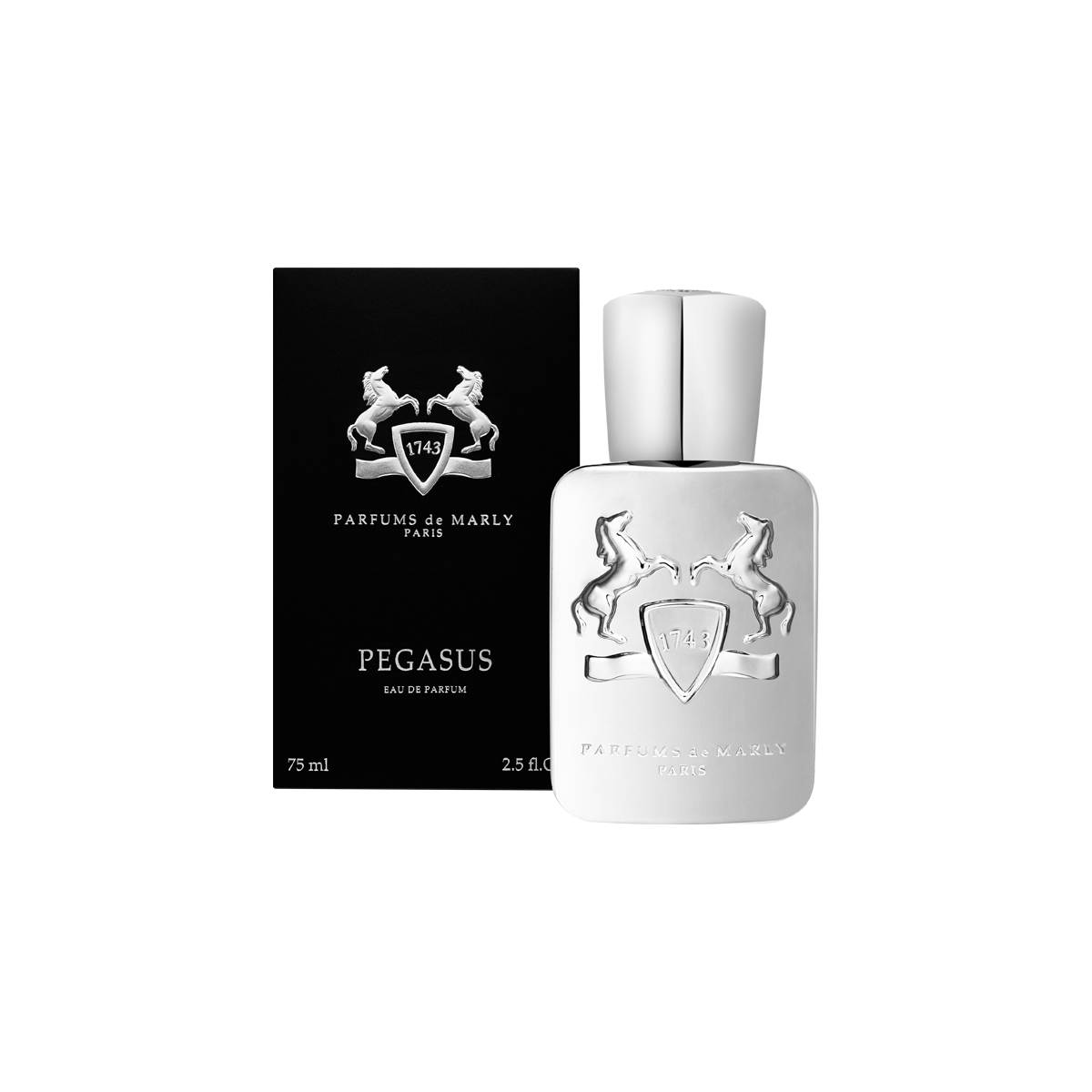 Parfums de Marly Pegasus Eau de Parfum 75ml Skins