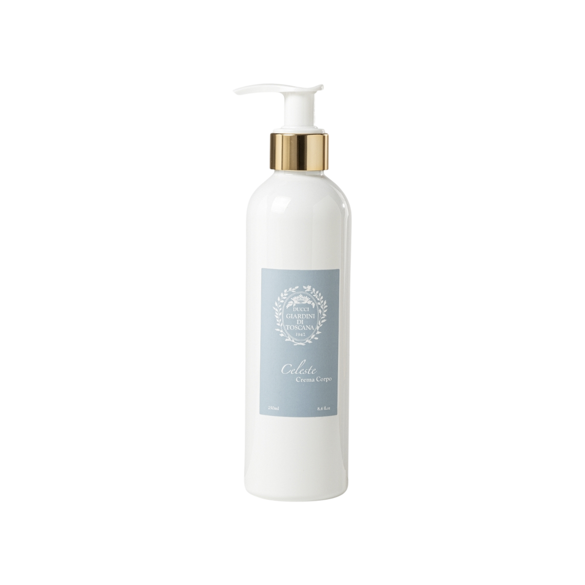 Giardini di Toscana - Crema Corpo Celeste