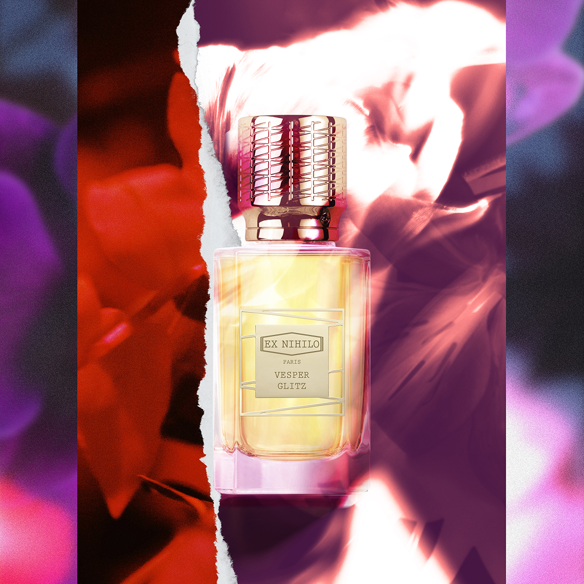 EX NIHILO - Vesper Glitz Eau de Parfum