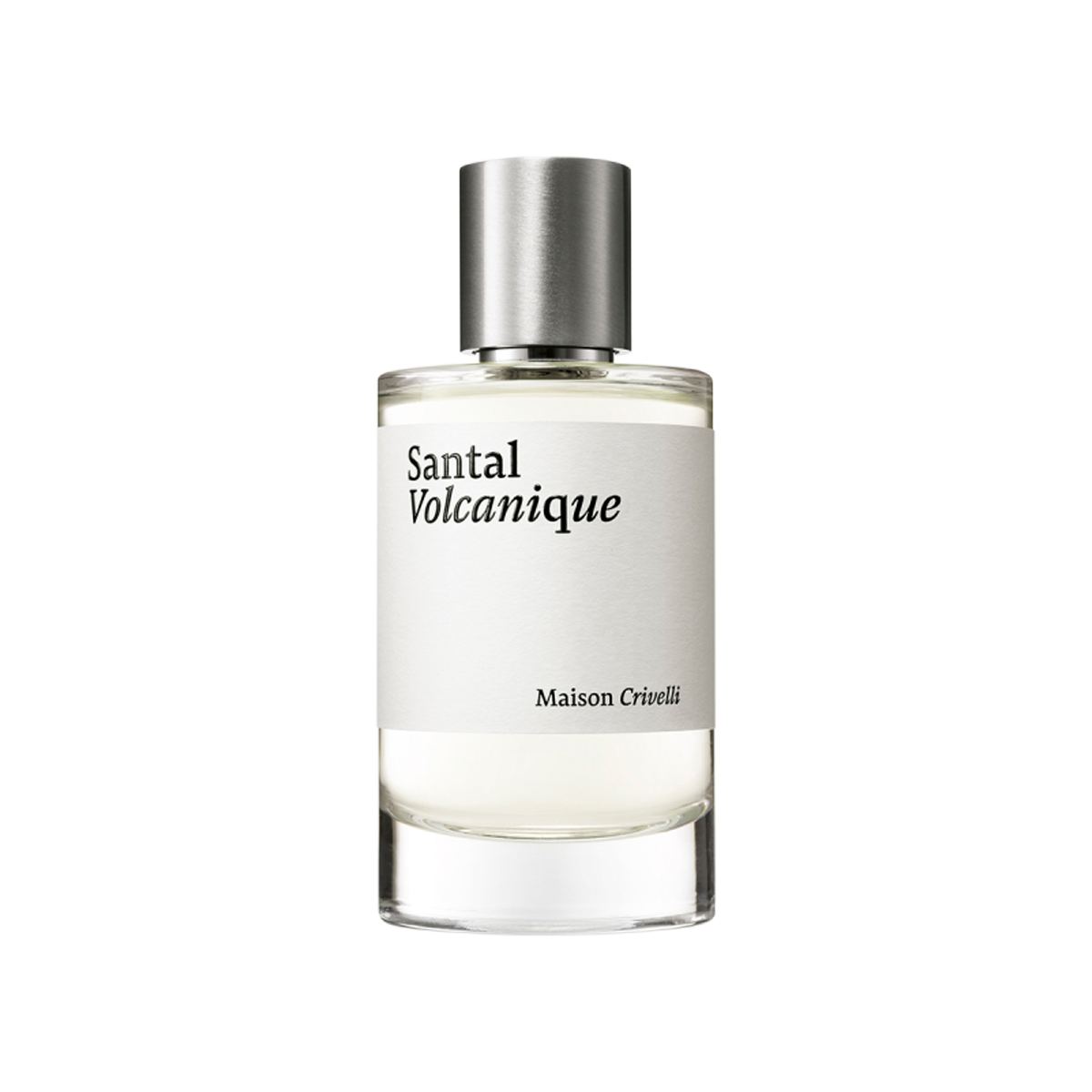Maison Crivelli - Santal Volcanique Eau de Parfum