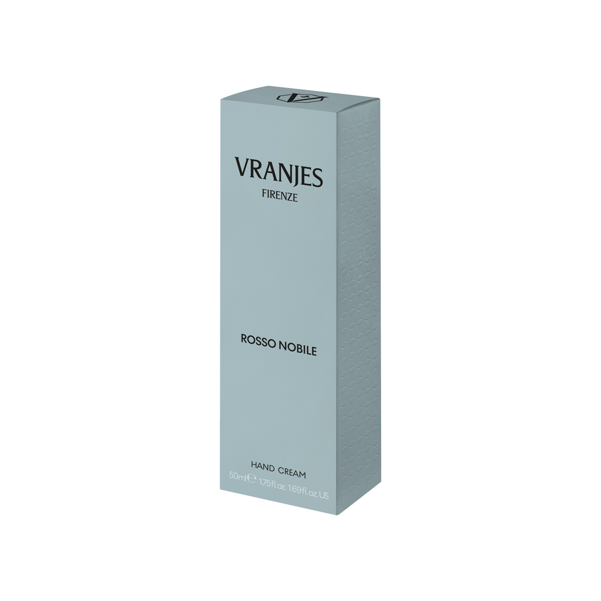 Dr. Vranjes Firenze - Rosso Nobile Hand Cream