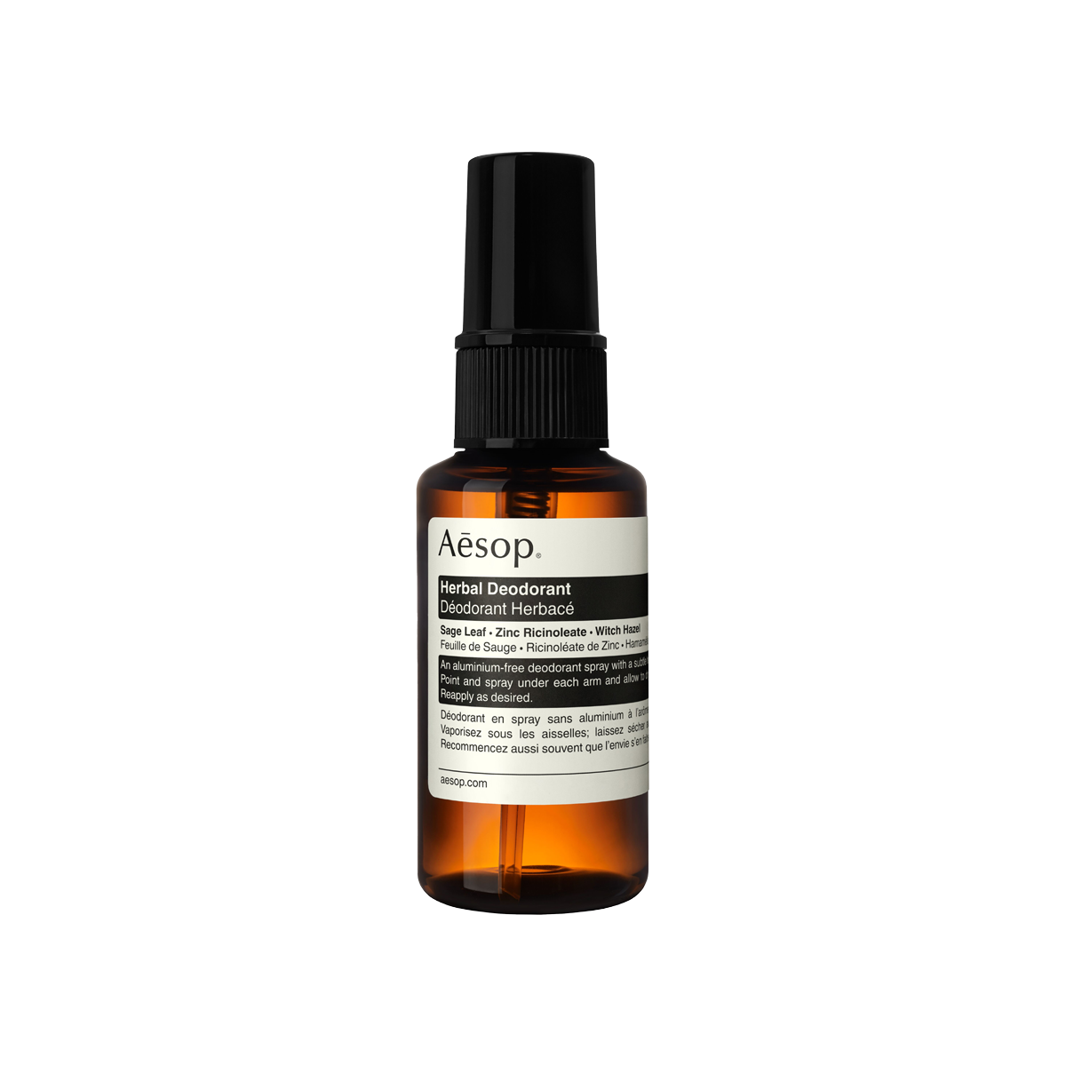 Aesop - Herbal Deodorant