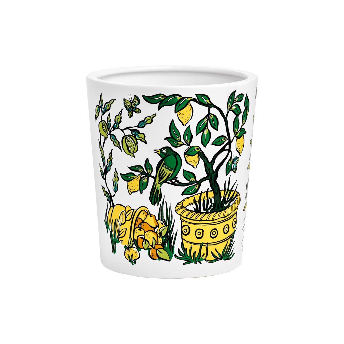 Diptyque - Citronnelle Very Large Candle