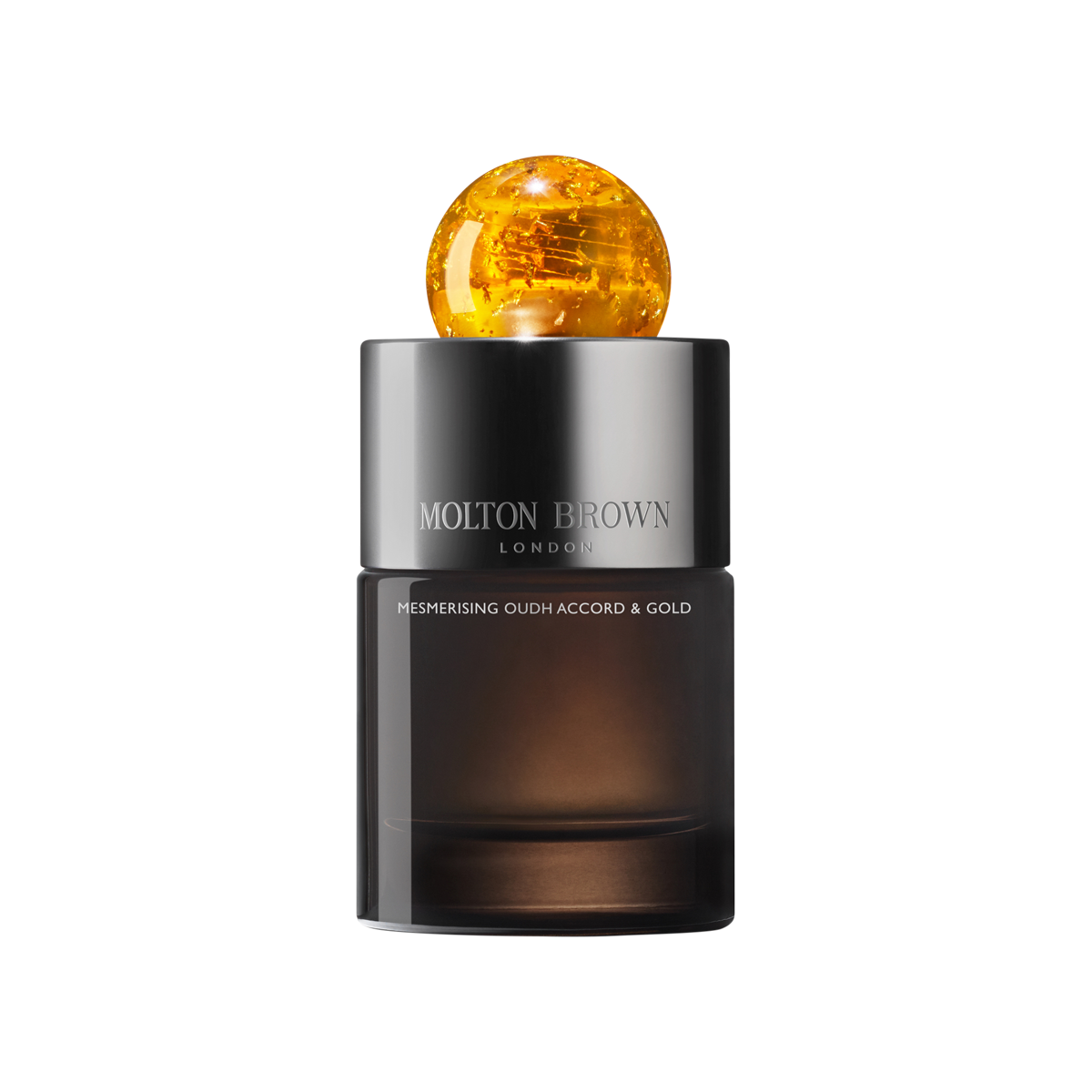 Molton Brown - Mesmerising Oudh Accord & Gold EDP