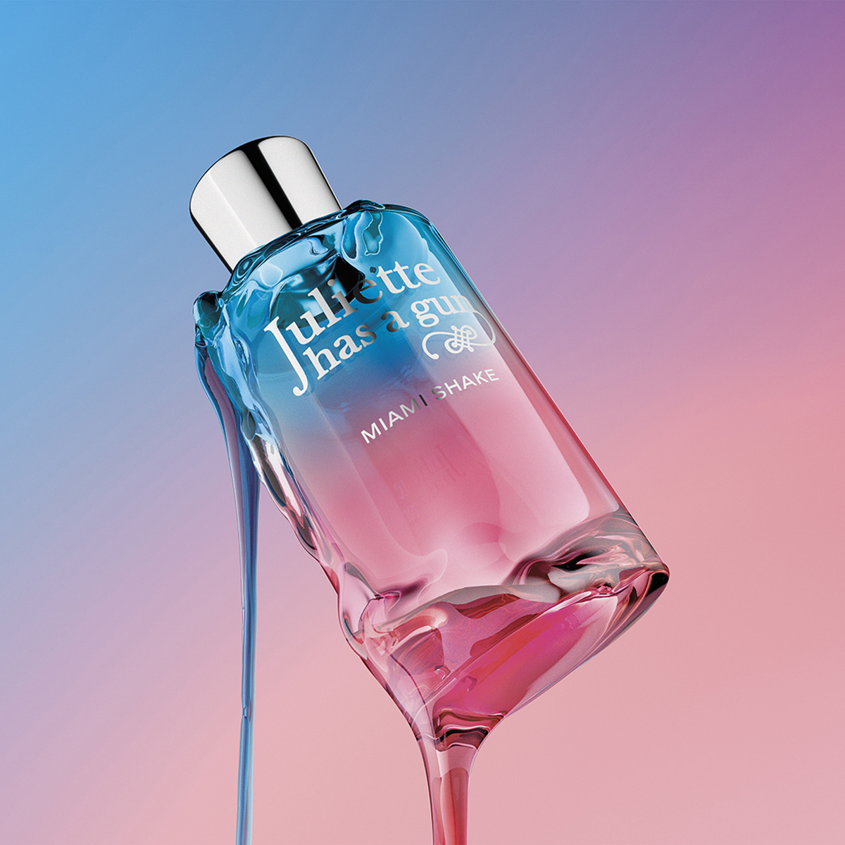 Juliette has a Gun - Miami Shake Eau de Parfum