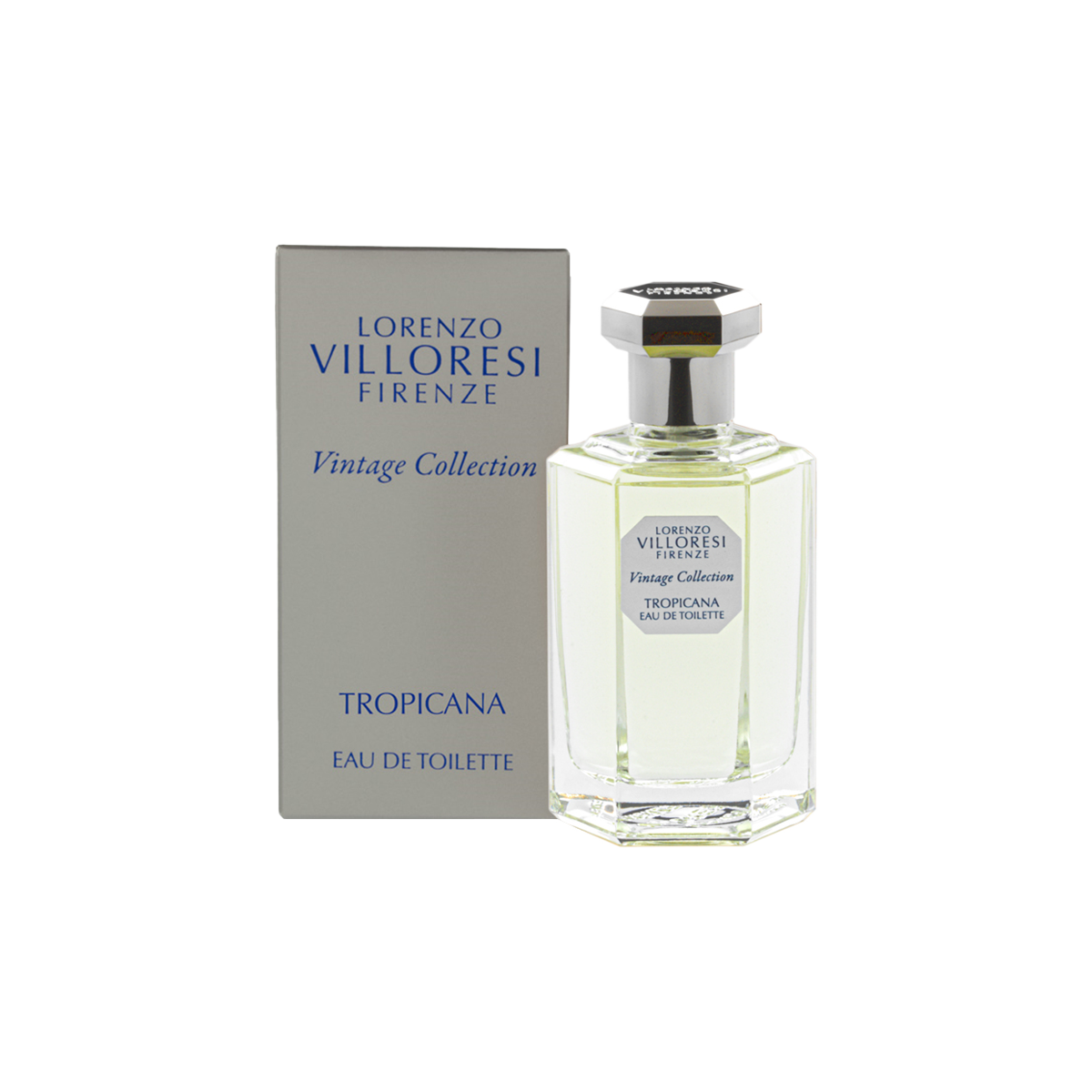 Lorenzo Villerosi - Tropicana Eau de Toilette
