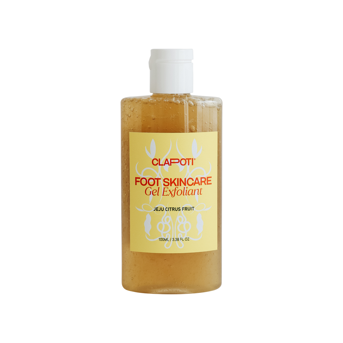Clapoti - Refreshing Foot Wash