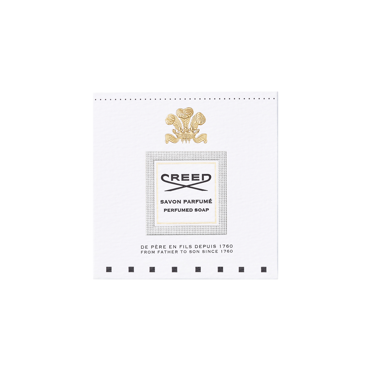 Creed - Aventus Soap