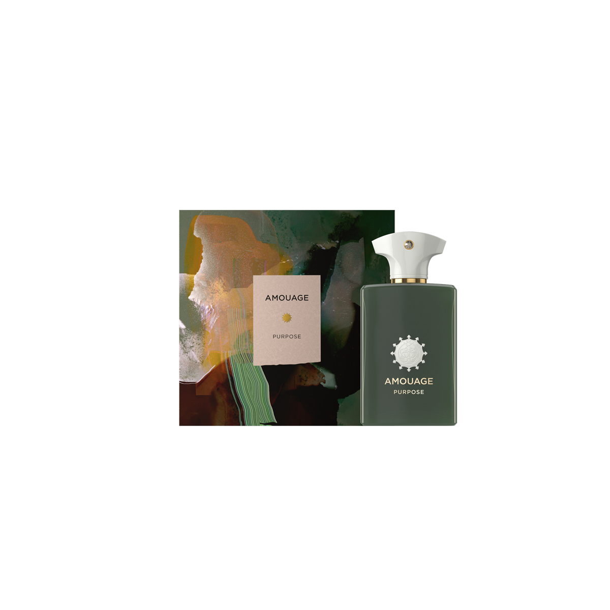 Amouage - Purpose Man Eau de Parfum
