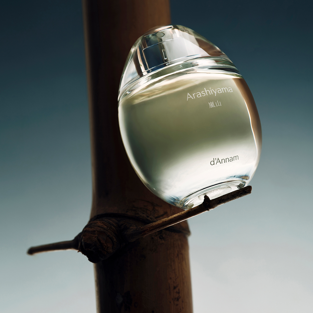 d'Annam - Arashiyama Eau de Parfum
