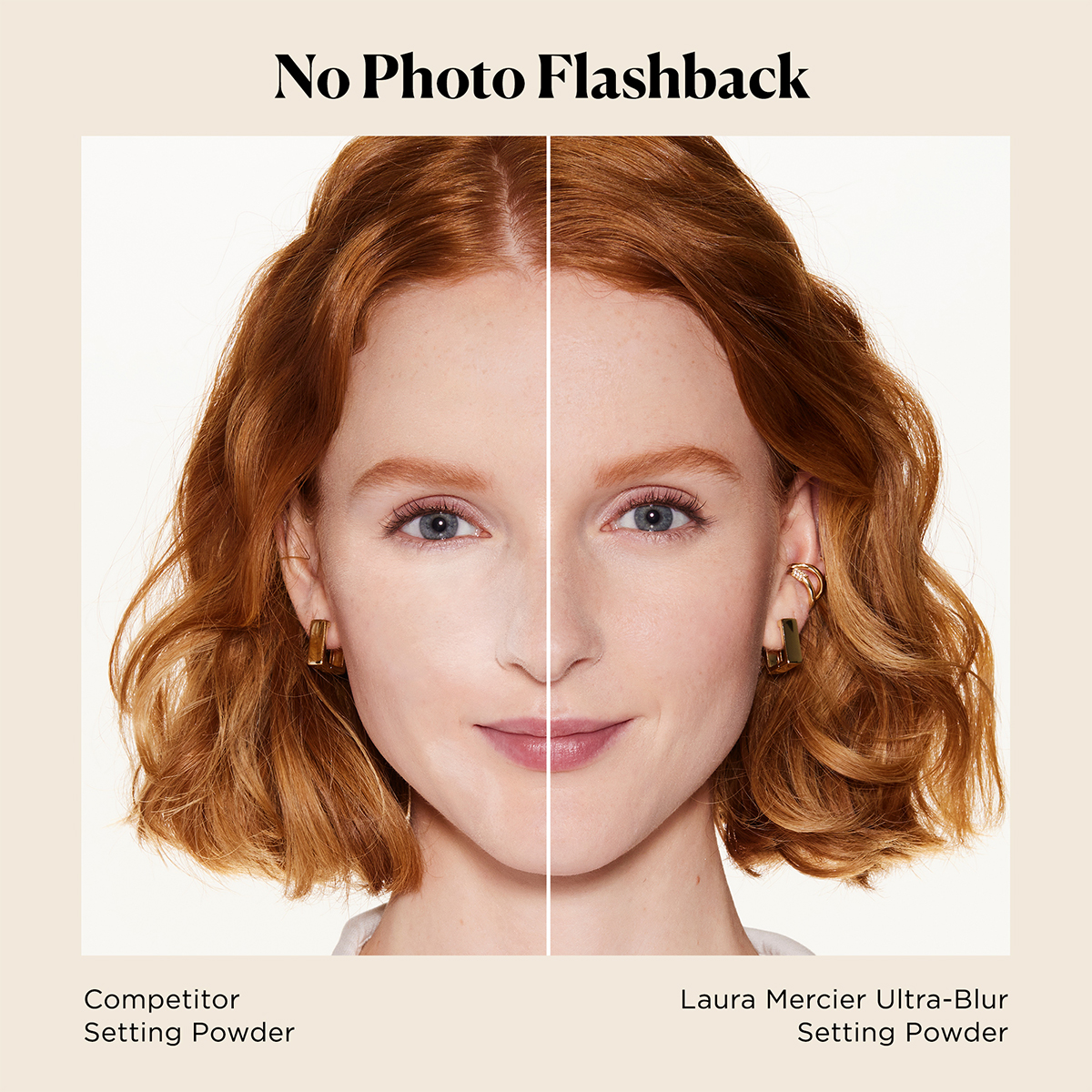 Laura Mercier - Translucent Loose Powder Ultra Blur