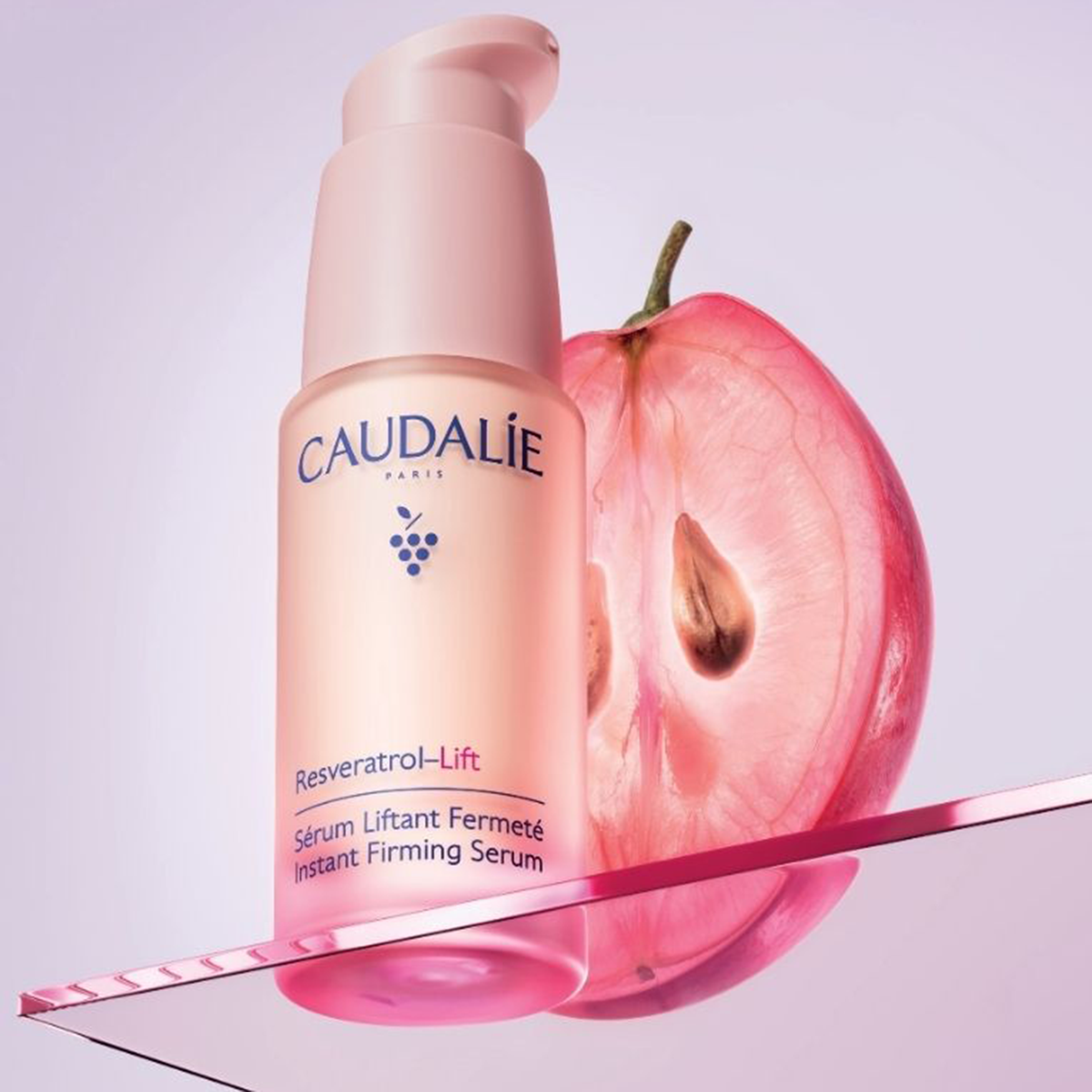 Caudalie - Resveratrol-Lift Instant Firming Serum