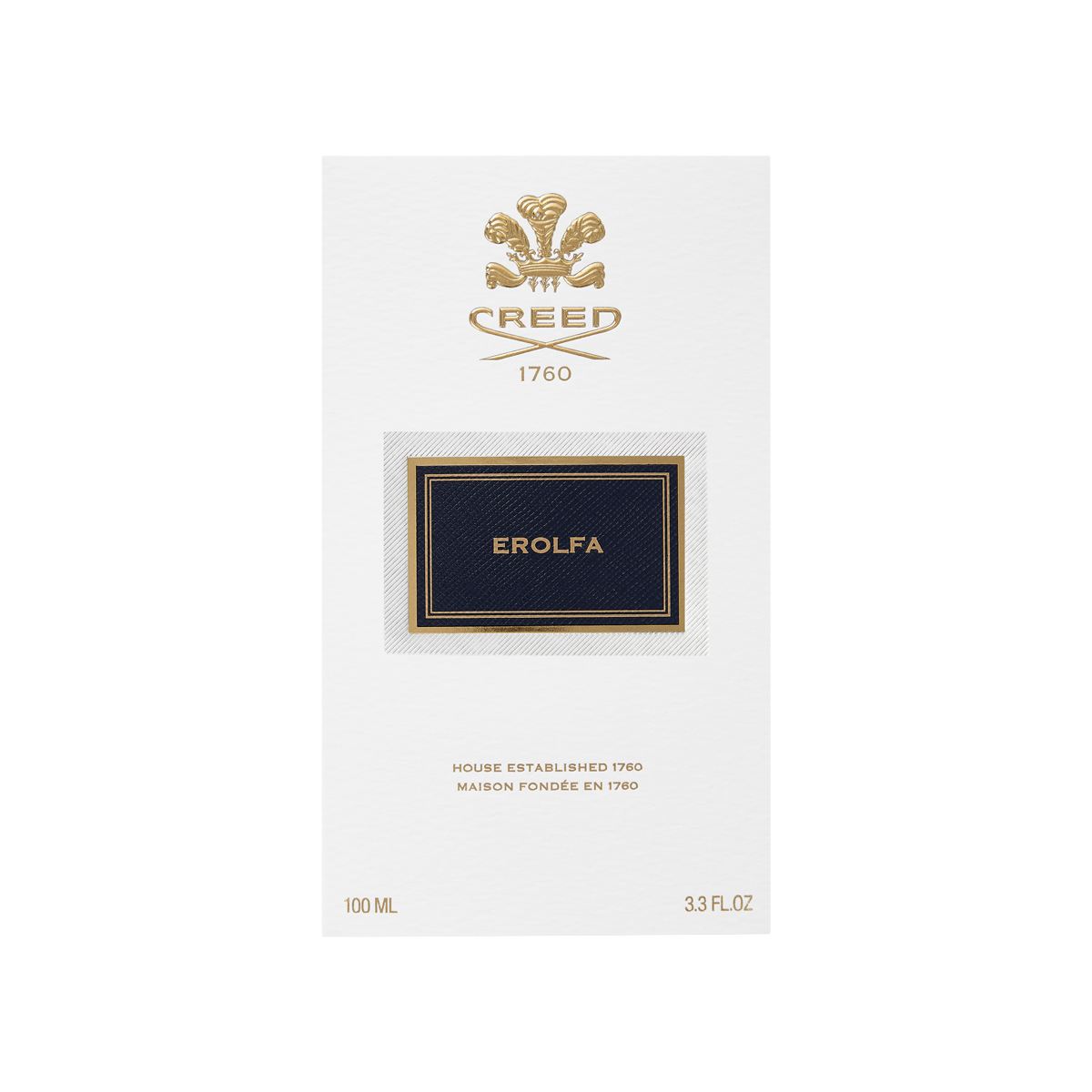 Creed - Erolfa Eau de Parfum