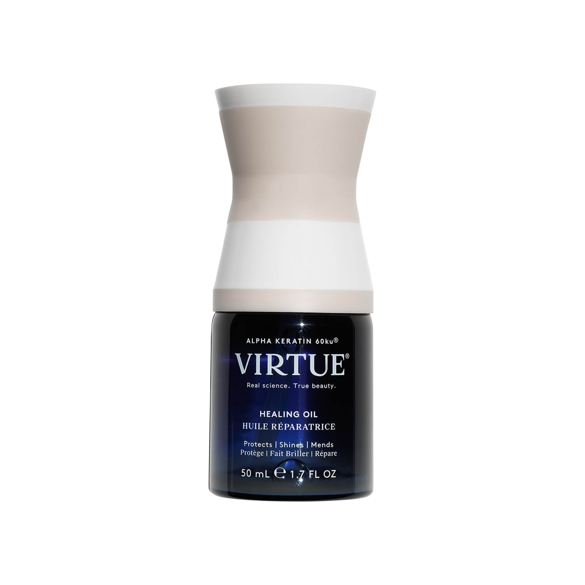 Virtue - Healing Oil