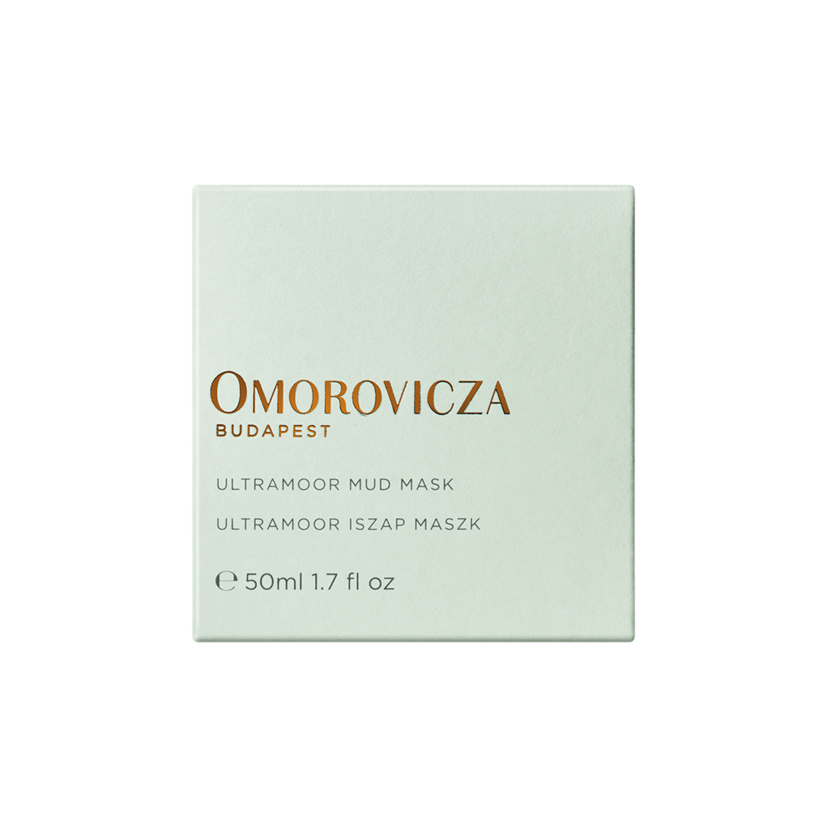 Omorovicza - Ultramoor Mud Mask